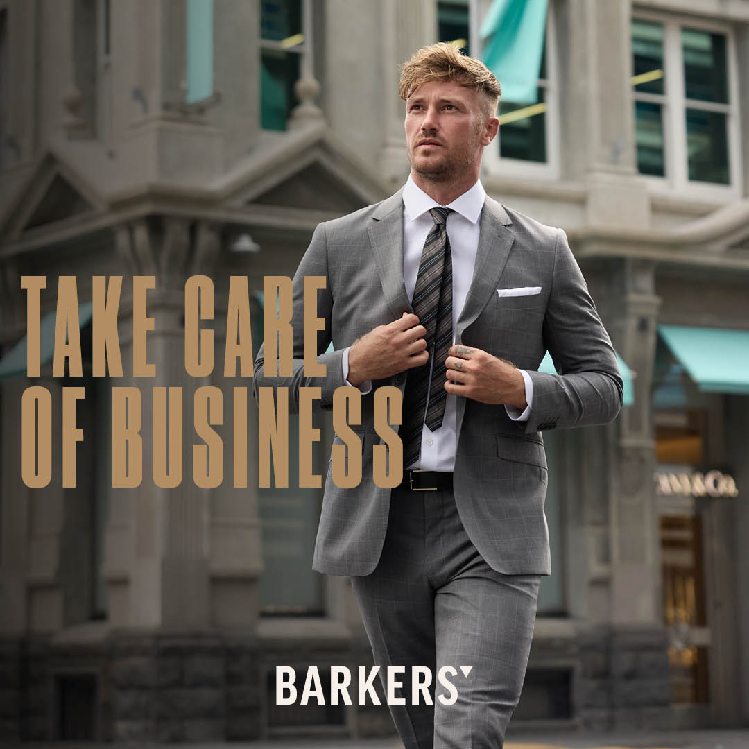 Barkers logo or thumbnail