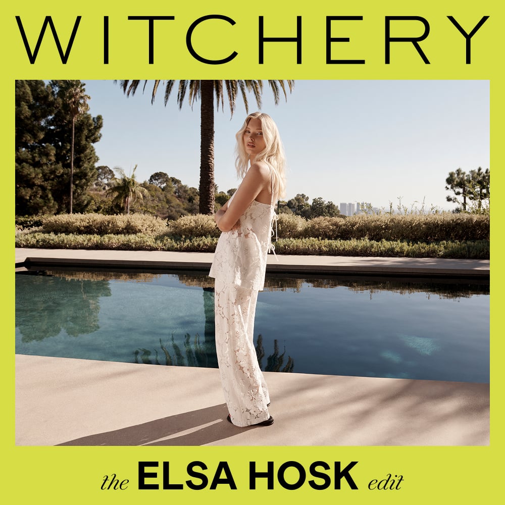 Witchery logo or thumbnail