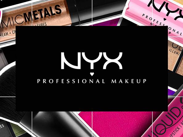 NYX Professional Makeup logo or thumbnail