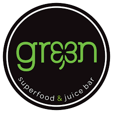 Gre3n Superfood logo or thumbnail