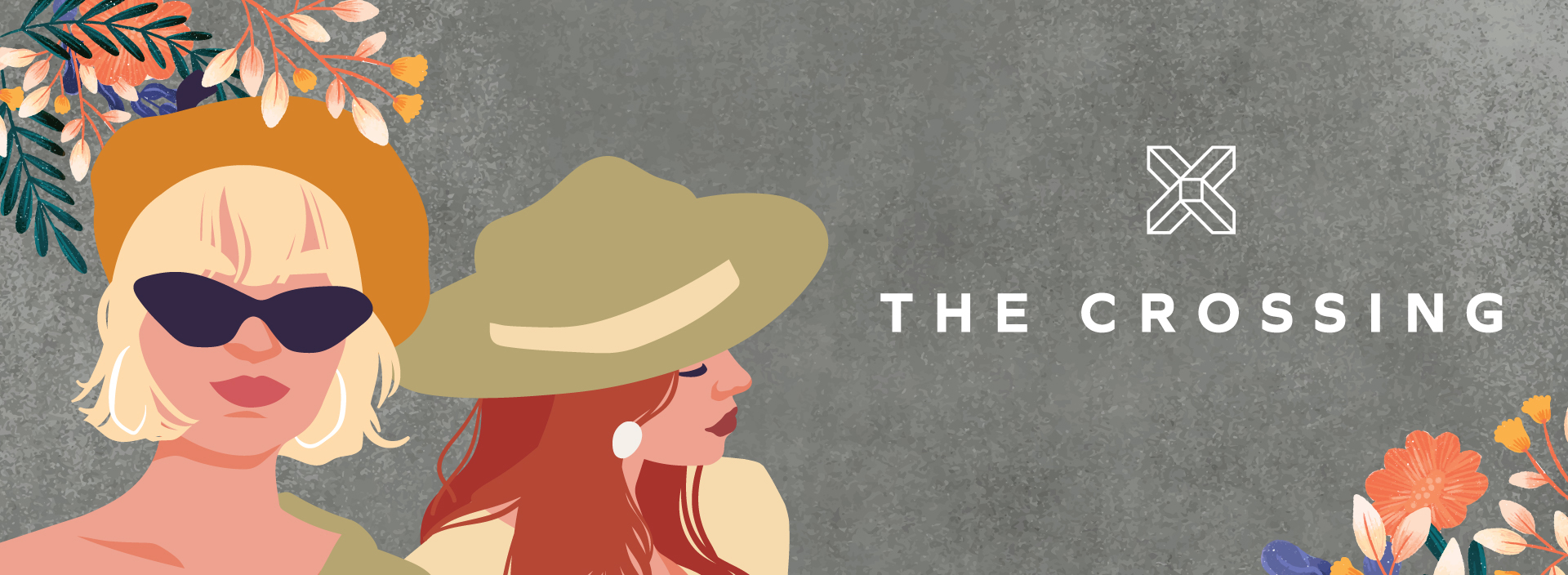 Shop the Look - Living The Dream | The Crossing