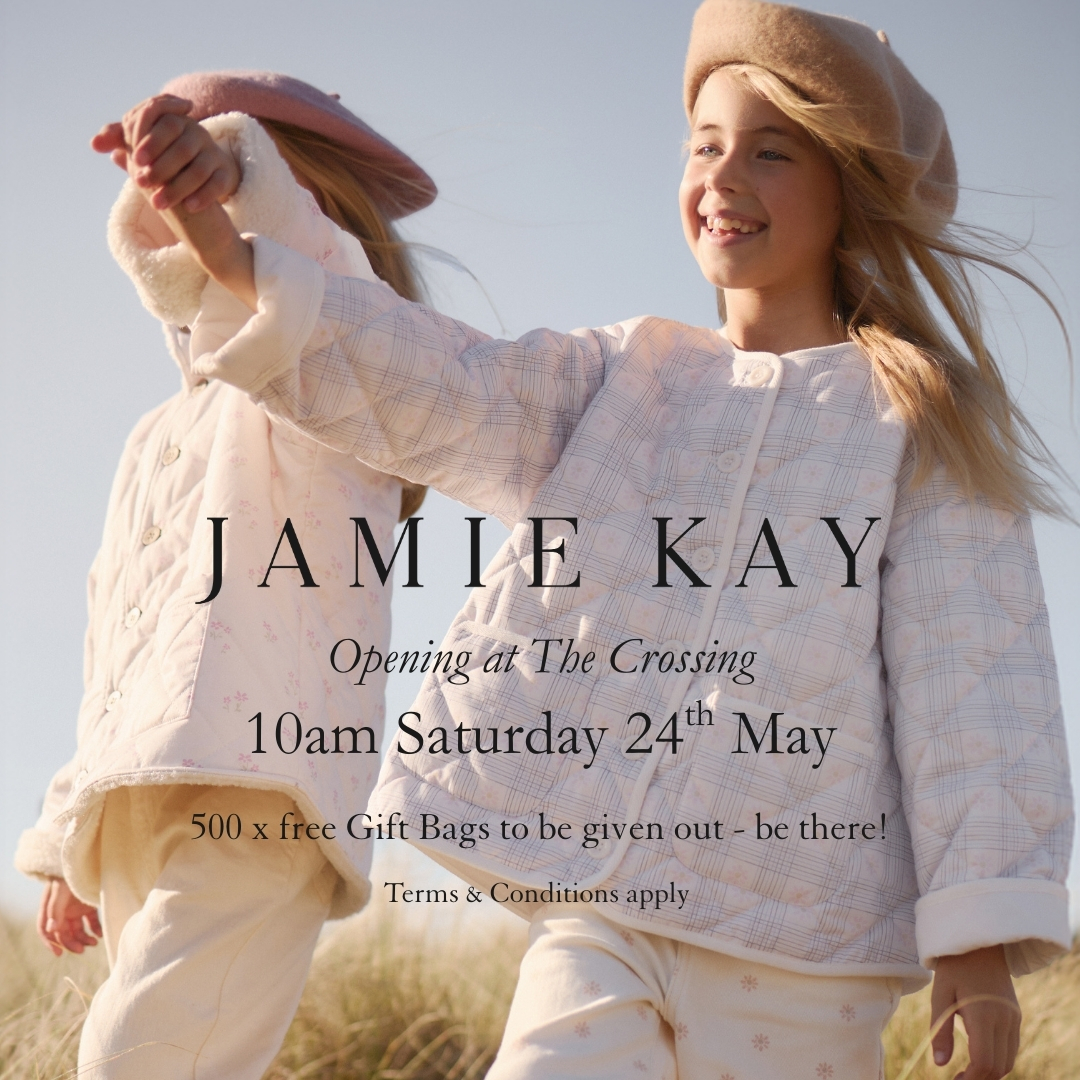 Jamie Kay (Opening 24th May) logo or thumbnail