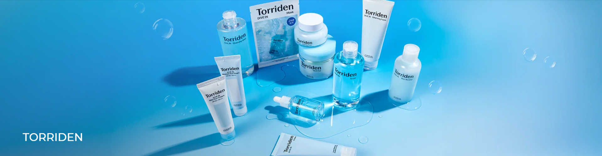 Torriden